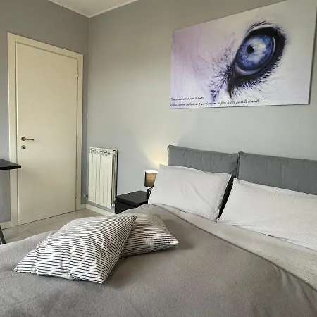 Apartment 2 Locali A 600 Metri Dal Mare Con Wi-fi & Free Parking Loano