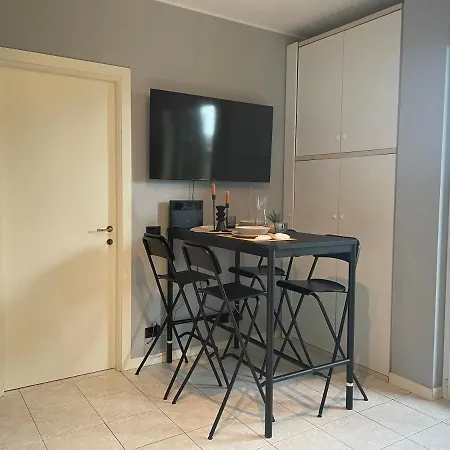 2 Locali A 600 Metri Dal Mare Con Wi-fi & Free Parking *
