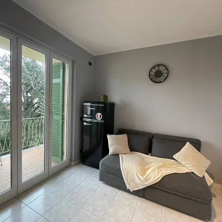 Apartment 2 Locali A 600 Metri Dal Mare Con Wi-fi & Free Parking *
