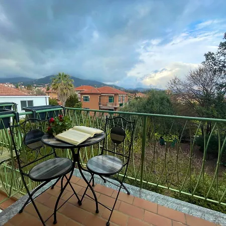 2 Locali A 600 Metri Dal Mare Con Wi-fi & Free Parking Apartment