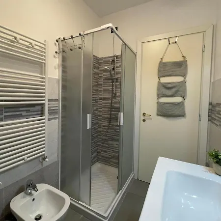 Apartment 2 Locali A 600 Metri Dal Mare Con Wi-fi & Free Parking Loano