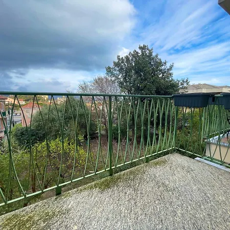 2 Locali A 600 Metri Dal Mare Con Wi-fi & Free Parking Apartment *