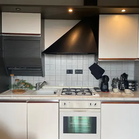2 Locali A 600 Metri Dal Mare Con Wi-fi & Free Parking Apartment Loano