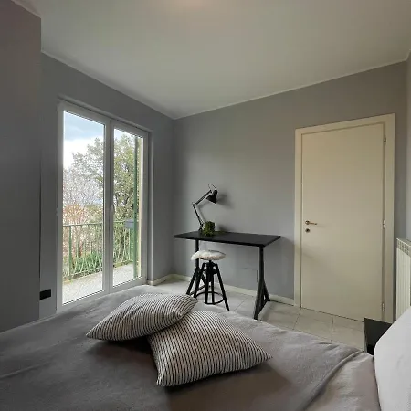 Apartment 2 Locali A 600 Metri Dal Mare Con Wi-fi & Free Parking *