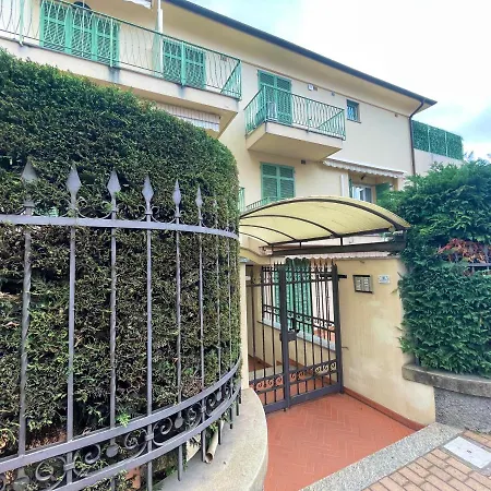 2 Locali A 600 Metri Dal Mare Con Wi-fi & Free Parking Apartment *