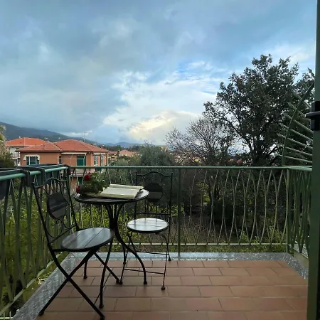 Apartment 2 Locali A 600 Metri Dal Mare Con Wi-fi & Free Parking
