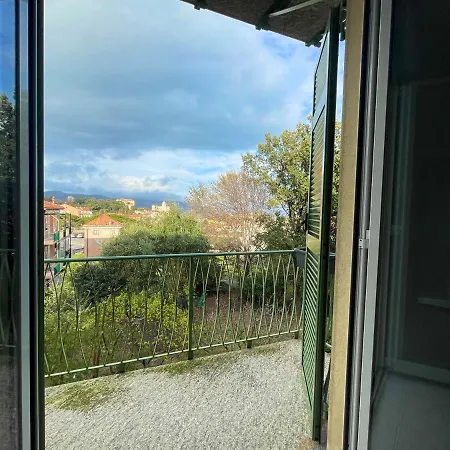 2 Locali A 600 Metri Dal Mare Con Wi-fi & Free Parking *