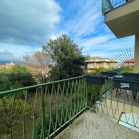 2 Locali A 600 Metri Dal Mare Con Wi-fi & Free Parking Apartment Loano