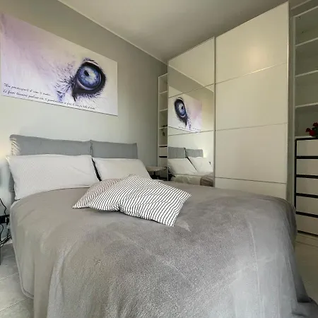 Apartment 2 Locali A 600 Metri Dal Mare Con Wi-fi & Free Parking Loano