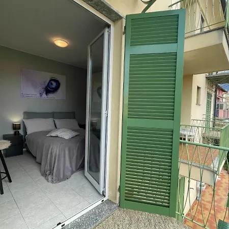 2 Locali A 600 Metri Dal Mare Con Wi-fi & Free Parking Loano