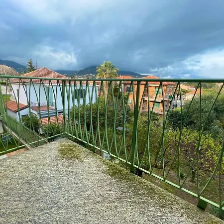 2 Locali A 600 Metri Dal Mare Con Wi-fi & Free Parking Apartment